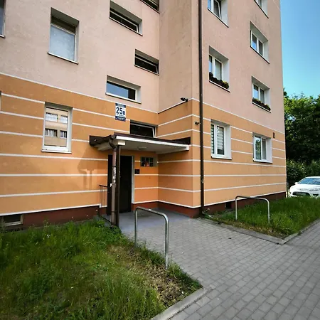 Barwny W Jelitkowie, Blisko Plazy 格但斯克