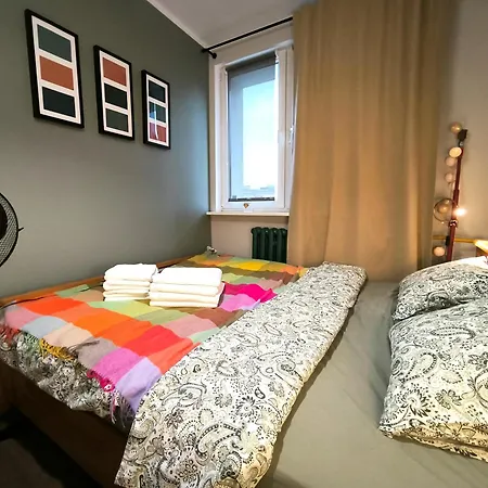 Apartment Barwny W Jelitkowie, Blisko Plazy Gdansk