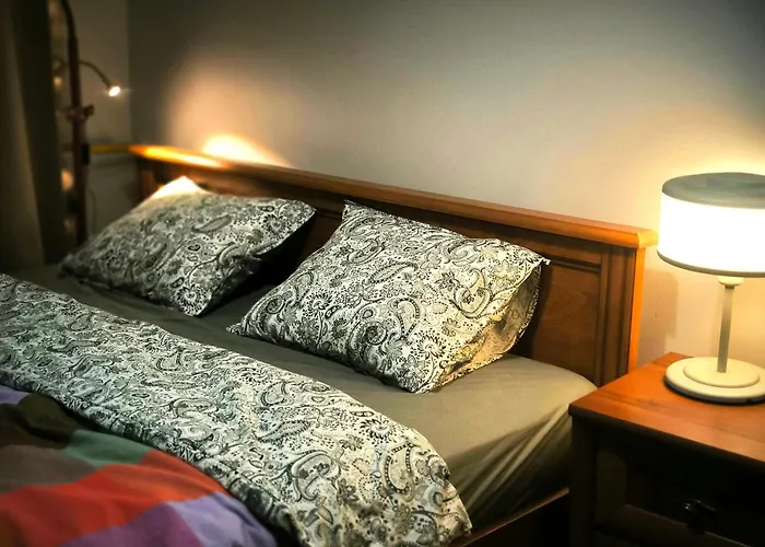 Barwny W Jelitkowie, Blisko Plazy * Gdańsk