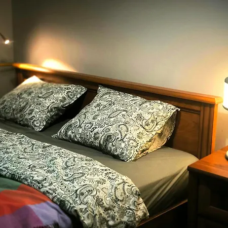 Barwny W Jelitkowie, Blisko Plazy * Gdańsk